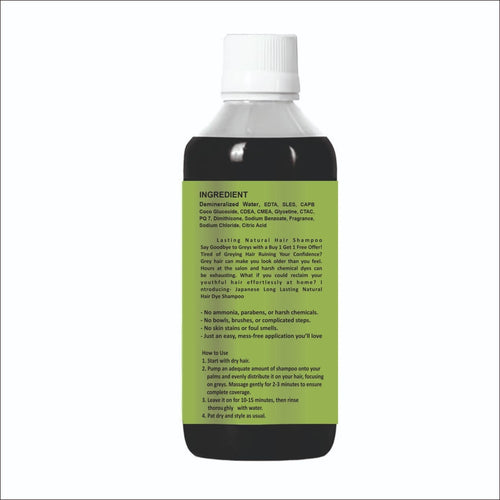 Adivasi Neelgiri Herbal Hair Oil