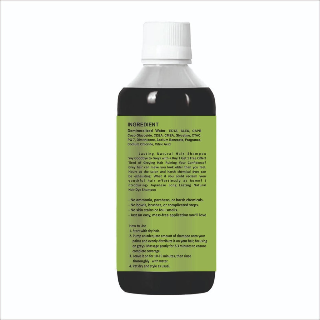 Adivasi Neelgiri Herbal Hair Oil