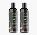 BD BLOSDREAM 3 in 1 Black Hair Shampoo