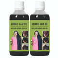 Adivasi Neelgiri Herbal Hair Oil
